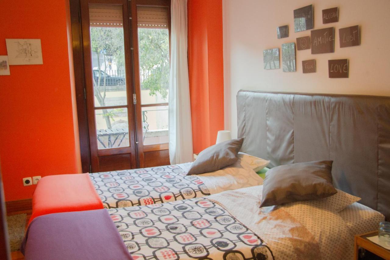 Alfama 3b - Balby's Bed & Breakfast Lisbon