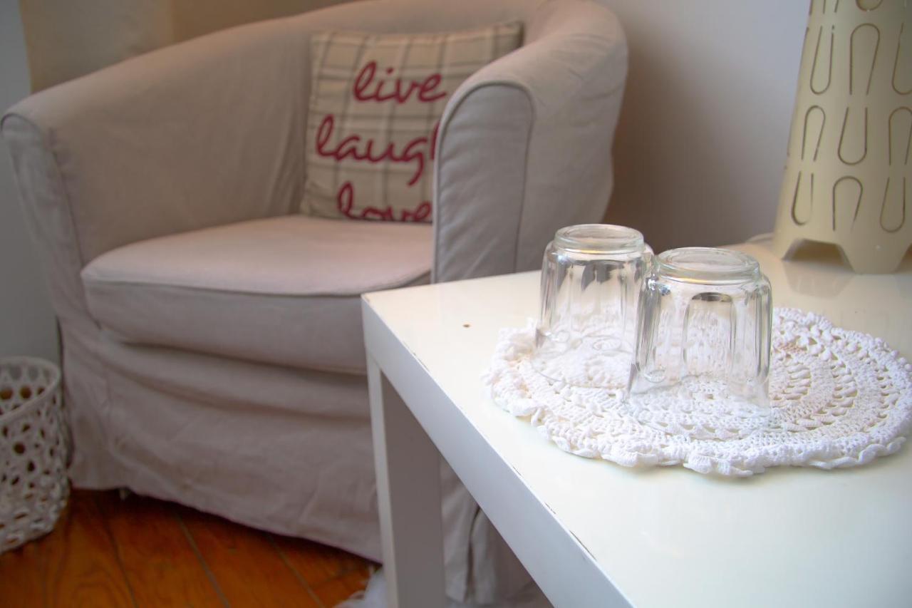 Bed & Breakfast Alfama 3b - Balby's