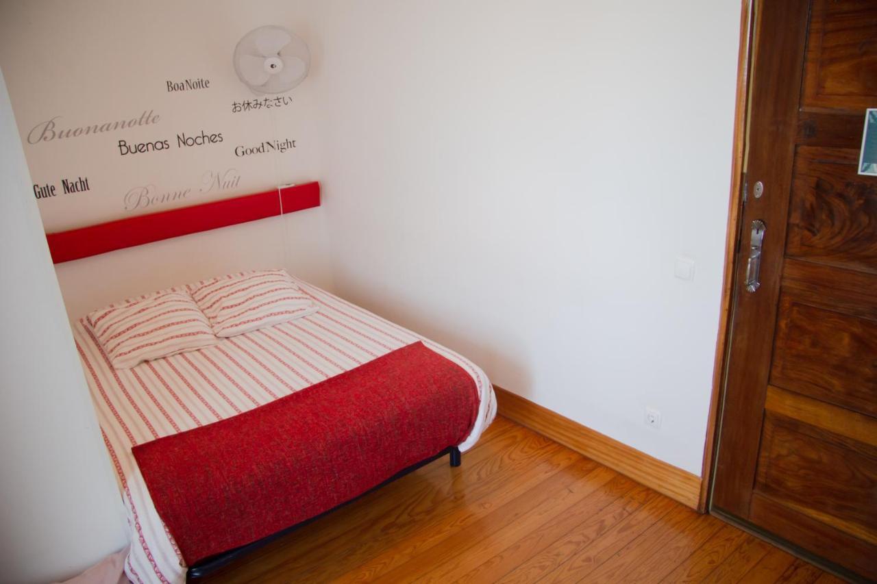 Alfama 3b - Balby's 3* Lisbon