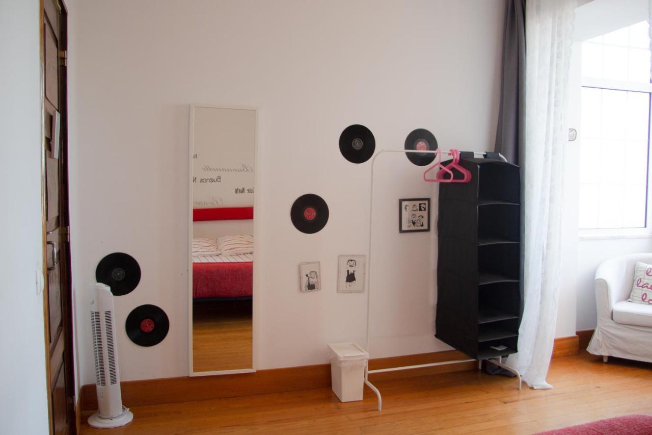 Bed & Breakfast Alfama 3b - Balby's 3*