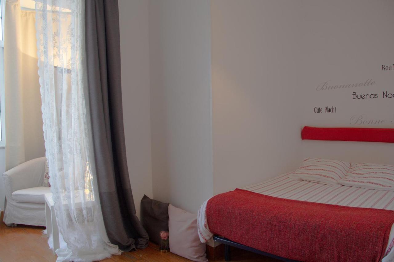Alfama 3b - Balby's Lisboa