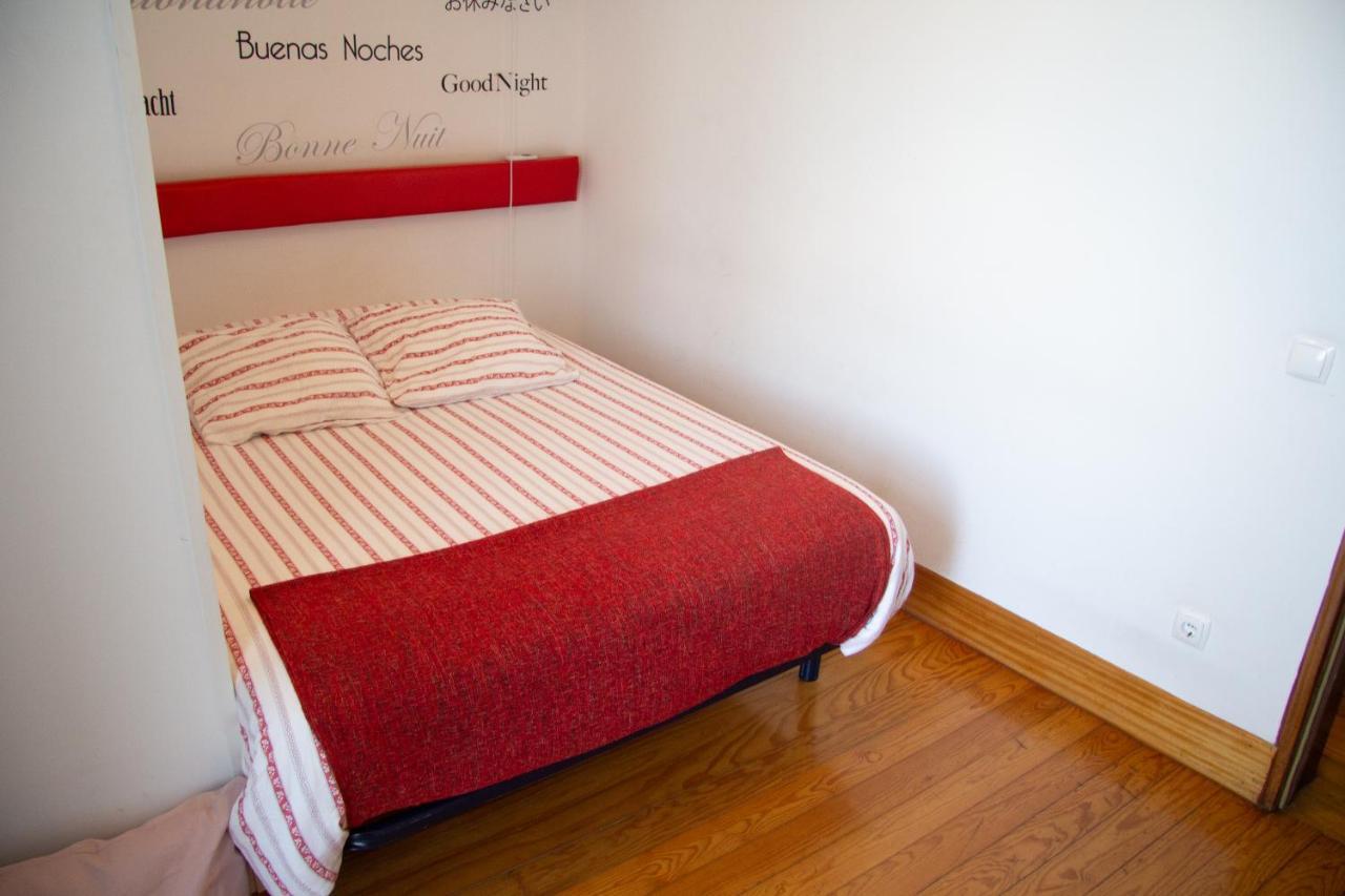 Bed & Breakfast Alfama 3b - Balby's