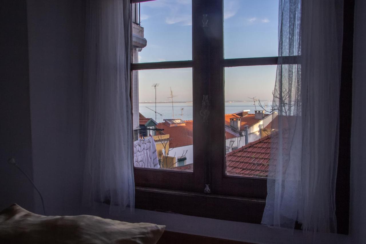 Alfama 3b - Balby's 3* Lisbon