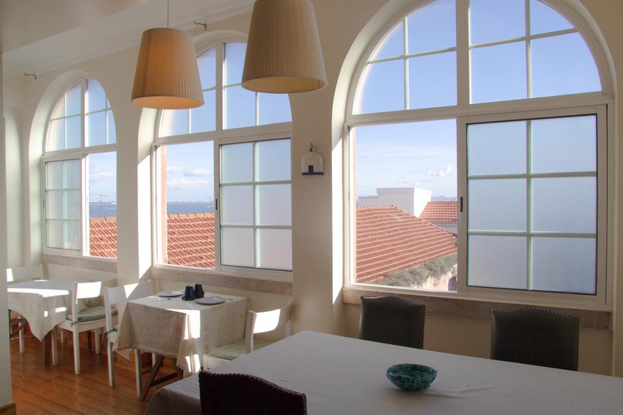 Alfama 3b - Balby's Bed & Breakfast Lisbon