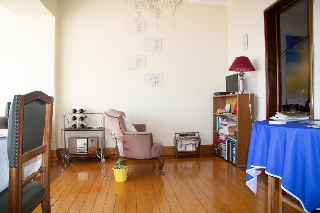 Alfama 3b - Balby's Bed & Breakfast 3*