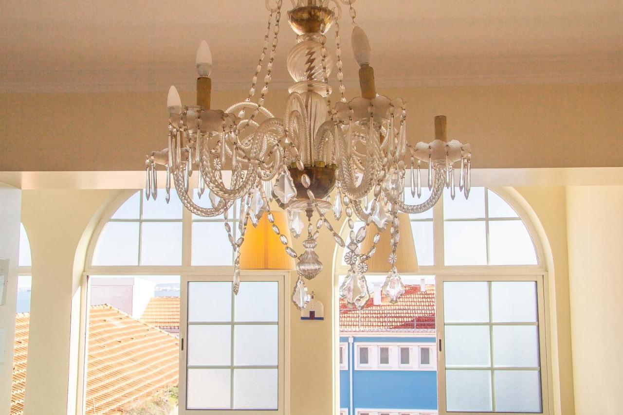 Alfama 3b - Balby's Bed & Breakfast Lisbon
