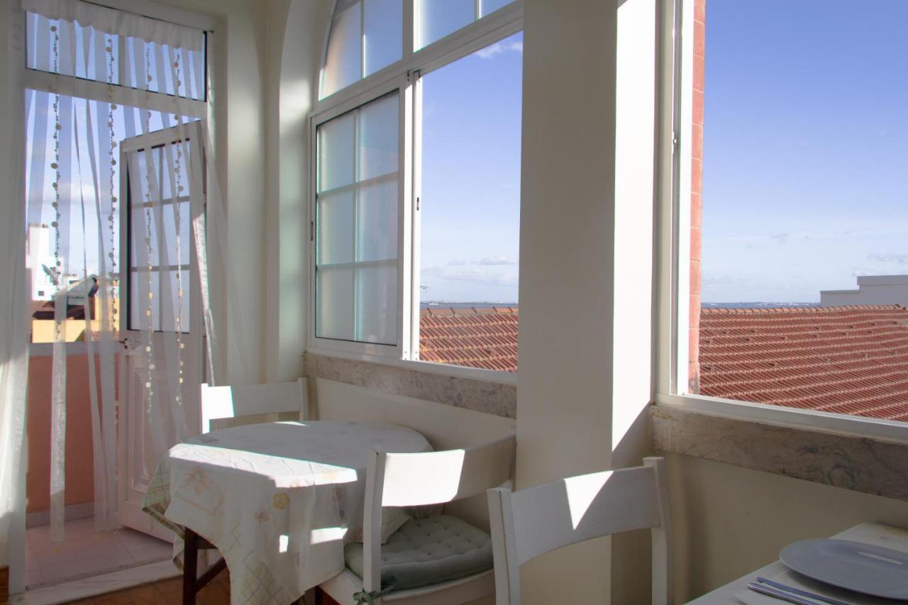 Alfama 3b - Balby's Bed & Breakfast 3*