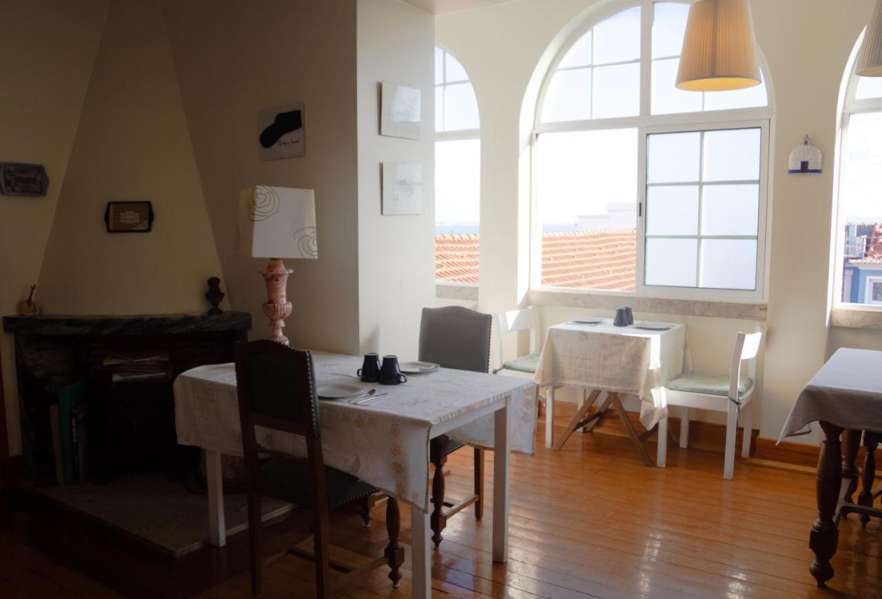 Alfama 3b - Balby's Bed & Breakfast 3*
