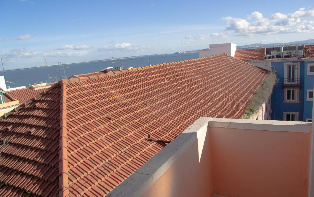 Alfama 3b - Balby's Bed & Breakfast