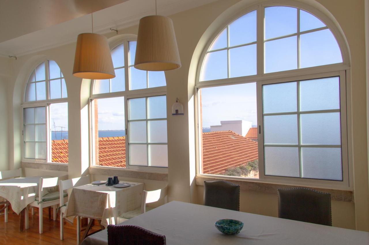 Alfama 3b - Balby's Bed & Breakfast Lisbon