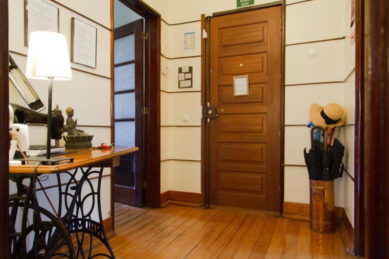 Bed & Breakfast Alfama 3b - Balby's