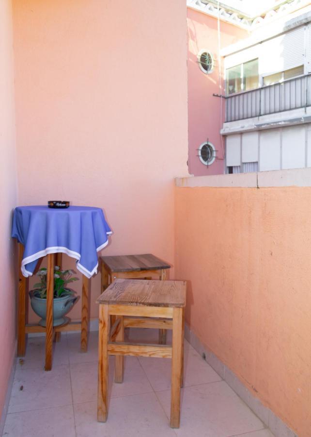 Bed & Breakfast Alfama 3b - Balby's Lisbon