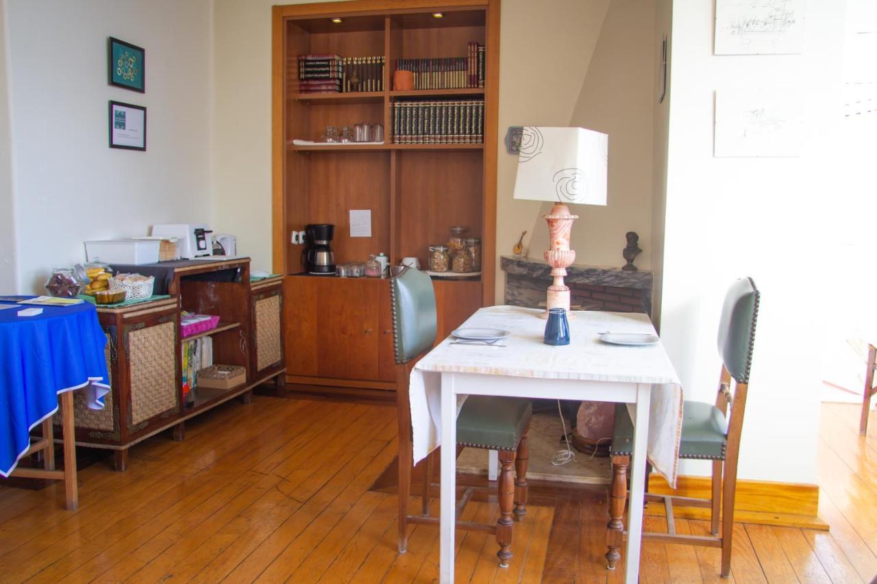 Alfama 3b - Balby's Bed & Breakfast
