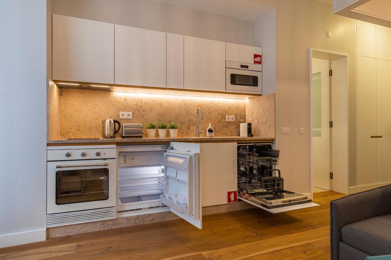 Apartment Upscale & Trendy Flat In The Center