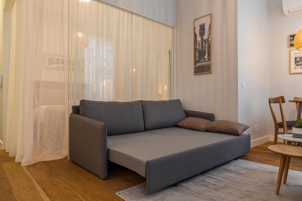 Apartment Upscale & Trendy Flat In The Center Lisbon