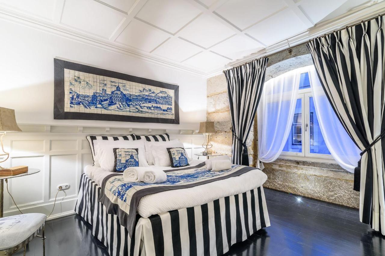 Guestready - Luxury Flat At Lisbon's Downtown Lisbon