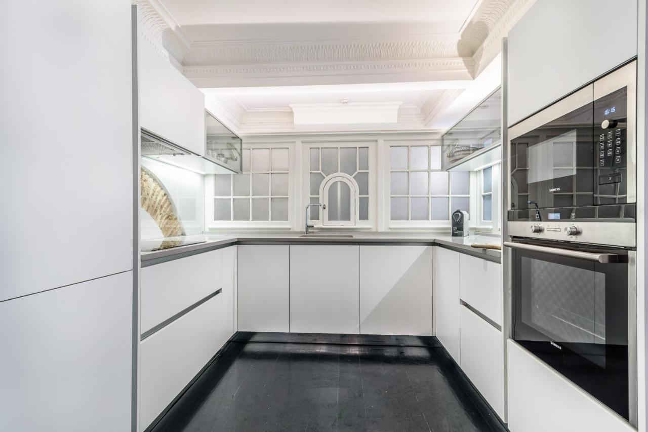 Guestready - Luxury Flat At Lisbon's Downtown Apartment