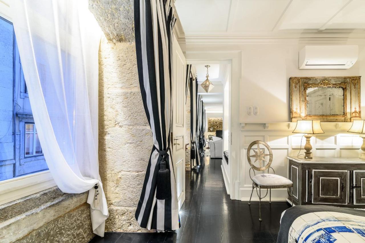 Apartment Guestready - Luxury Flat At Lisbon's Downtown *