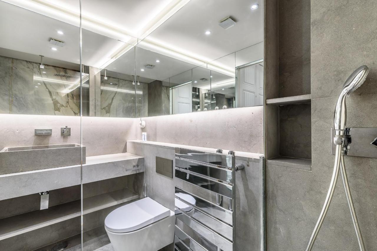 Guestready - Luxury Flat At Lisbon's Downtown Lisbon