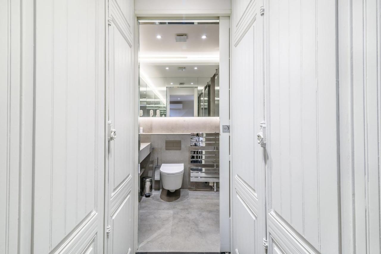 Guestready - Luxury Flat At Lisbon's Downtown *