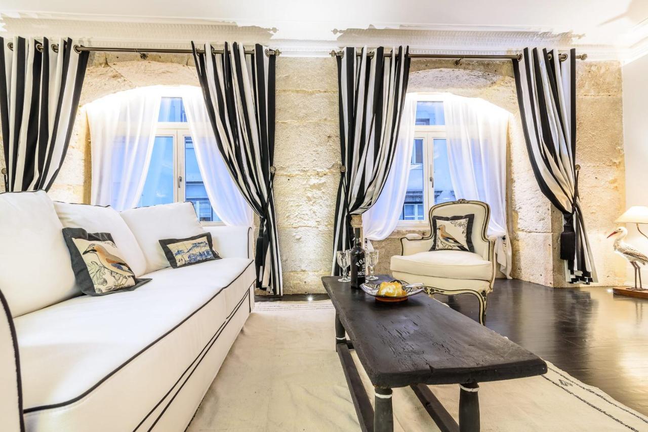 Apartment Guestready - Luxury Flat At Lisbon's Downtown Lisbon