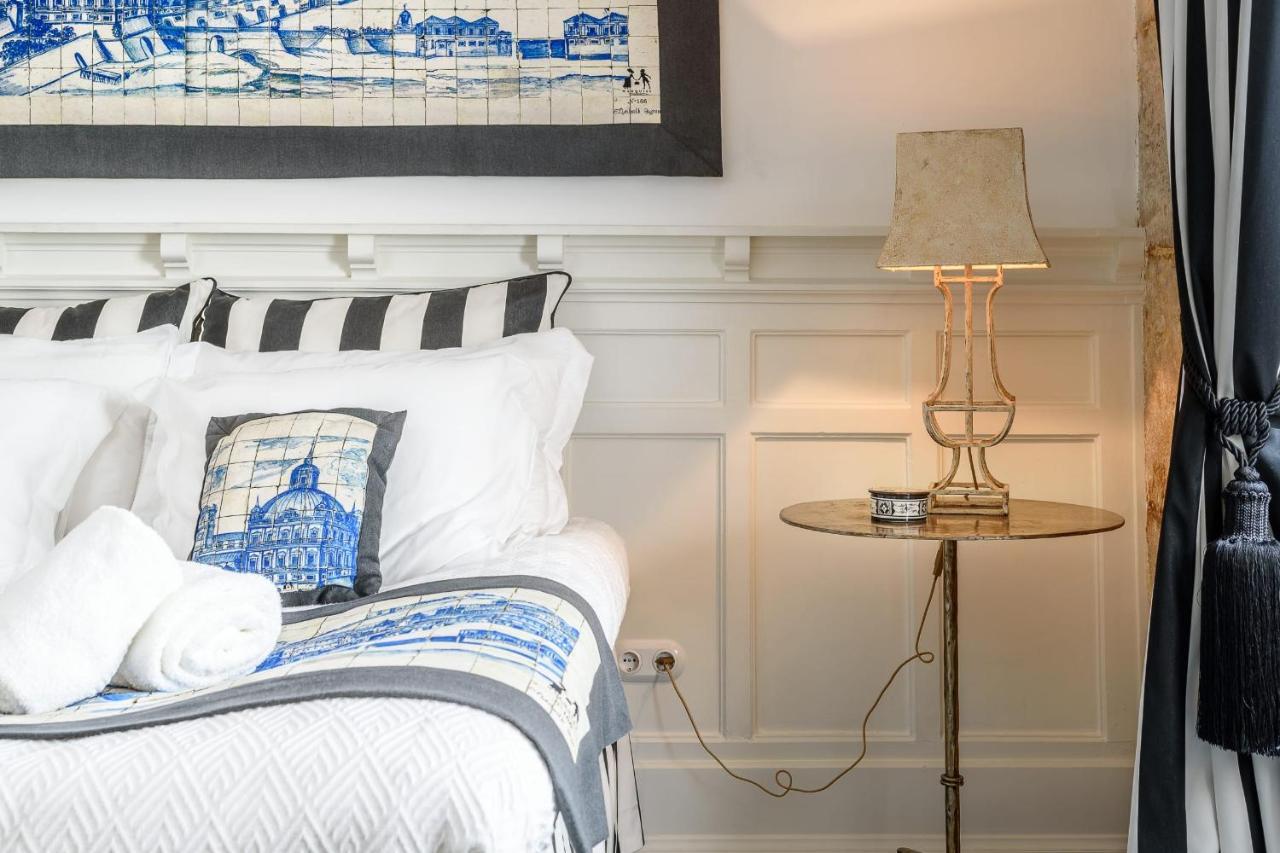 Apartment Guestready - Luxury Flat At Lisbon's Downtown