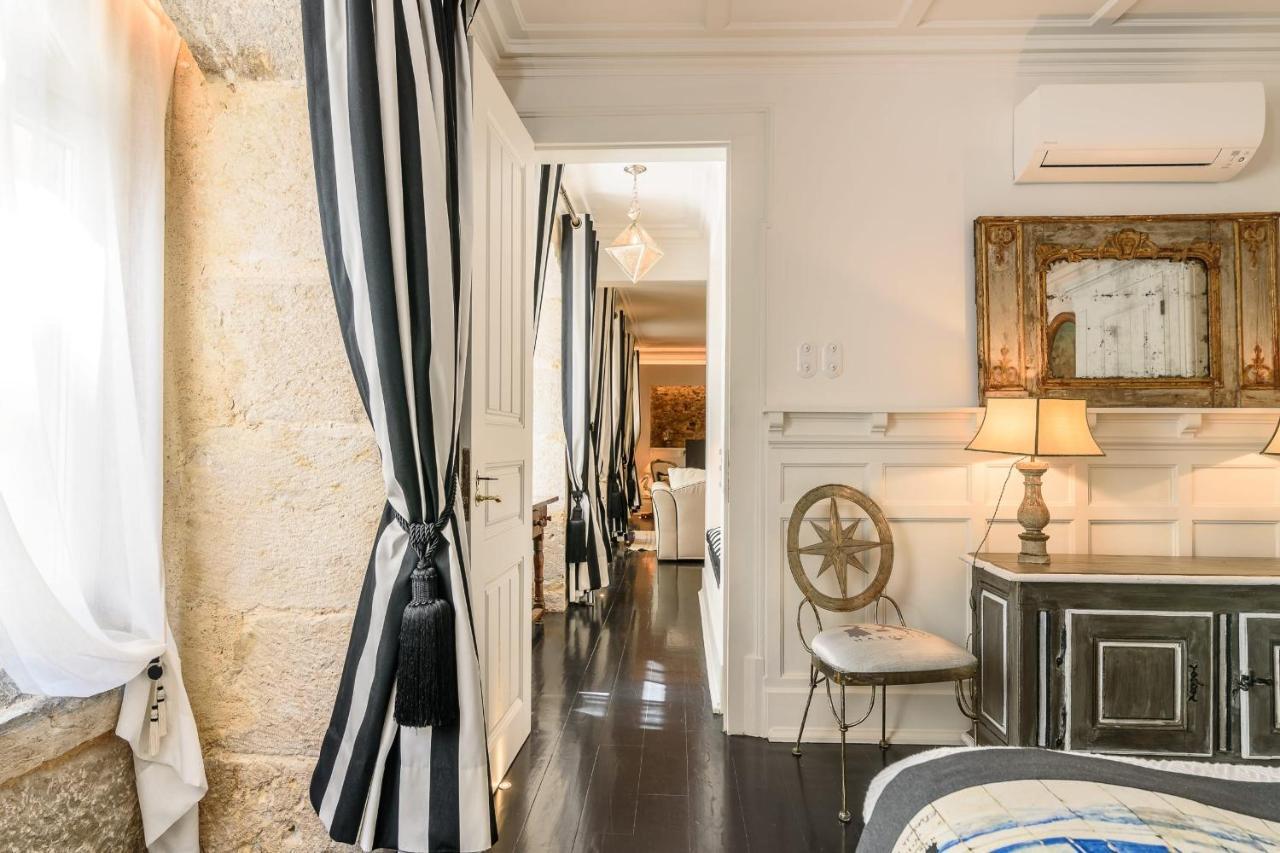 Guestready - Luxury Flat At Lisbon's Downtown
