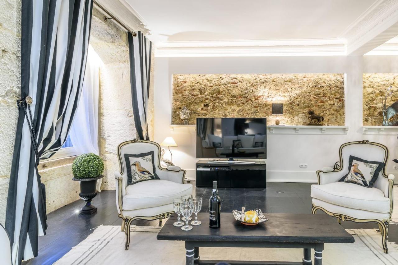 Guestready - Luxury Flat At Lisbon's Downtown Lisbon
