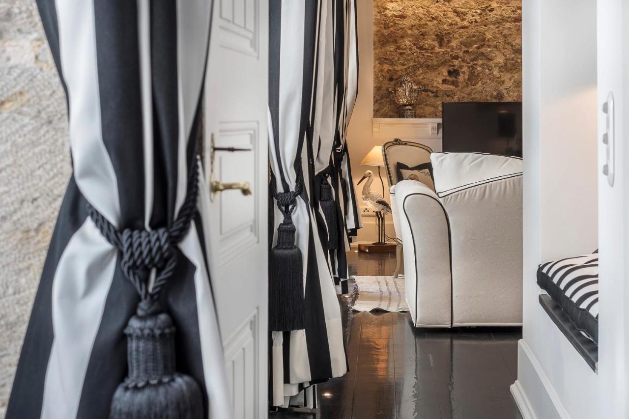 Guestready - Luxury Flat At Lisbon's Downtown Lisbon