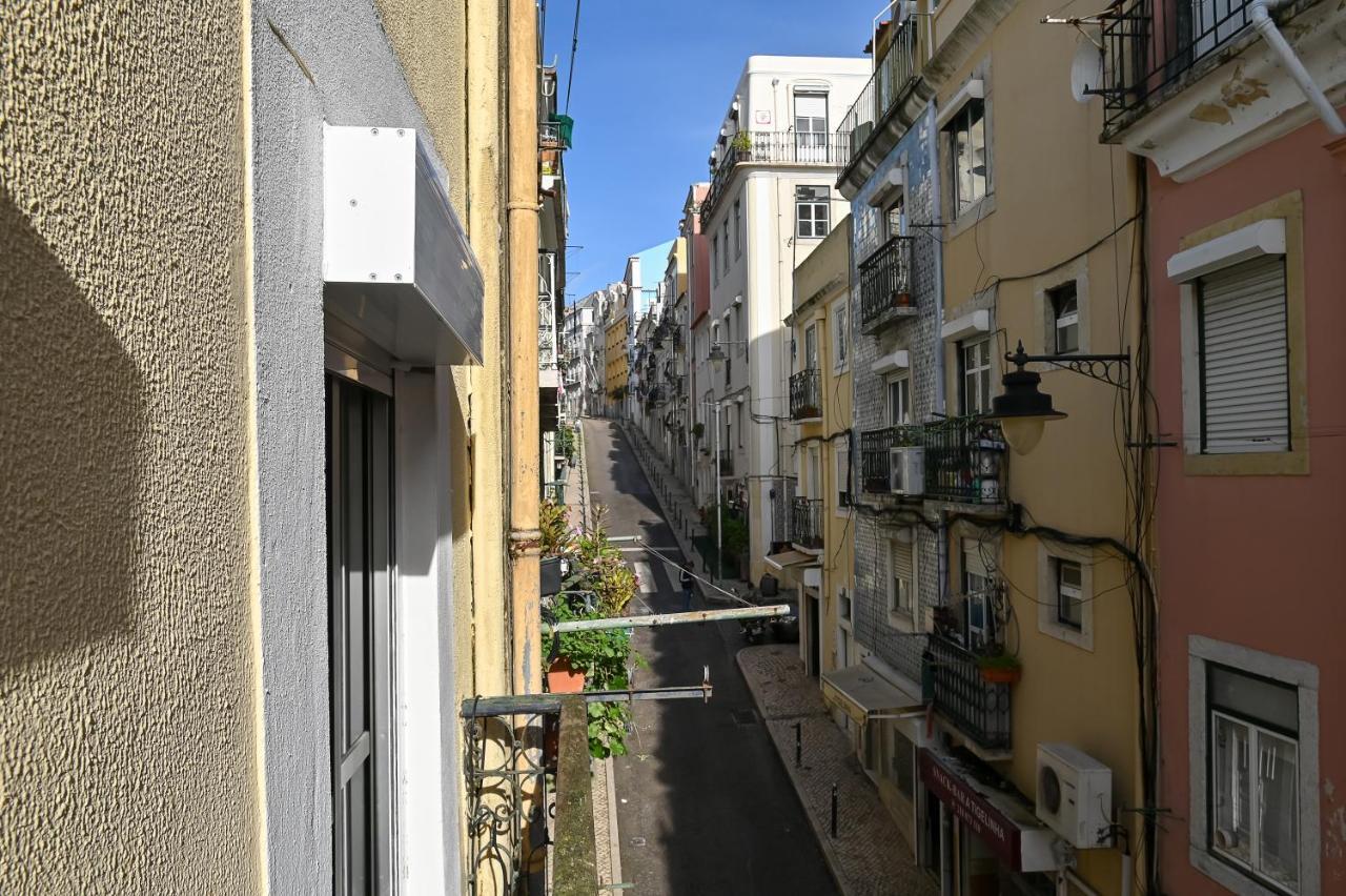 Downtown Santana Lisbon