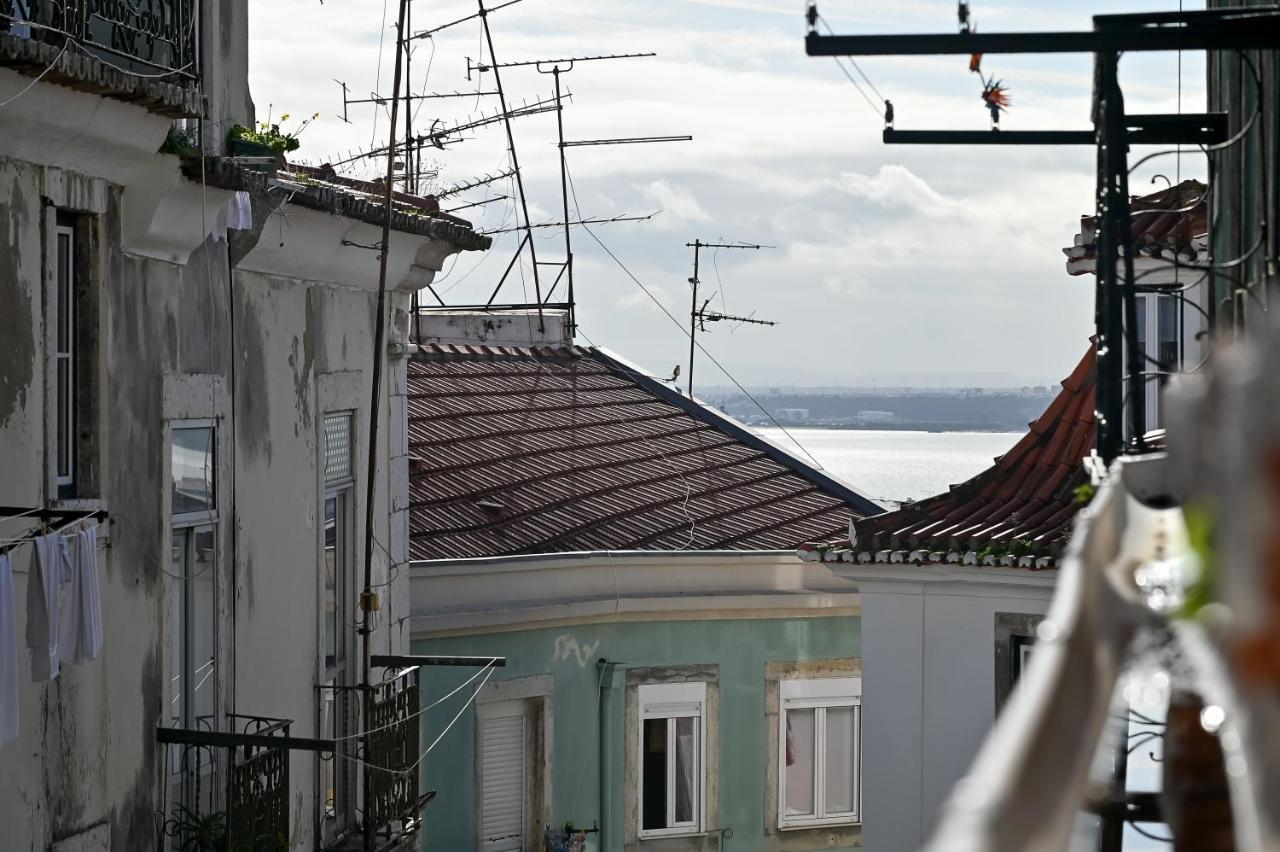 Downtown Santana * Lisbon