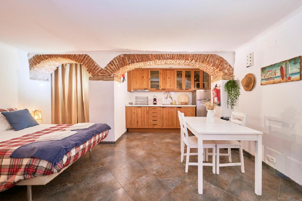 Casa Do Beco Apartment