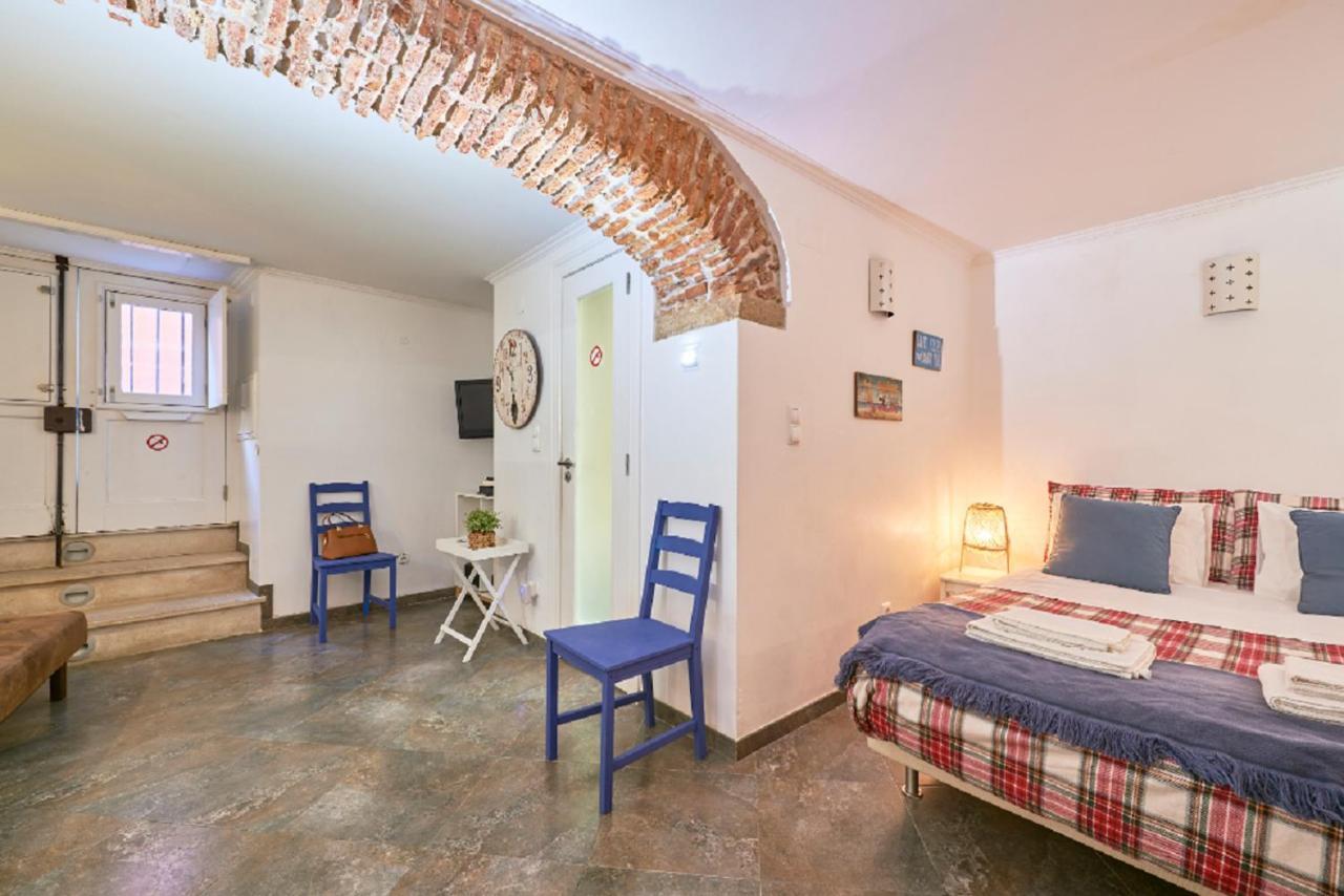 Apartment Casa Do Beco *