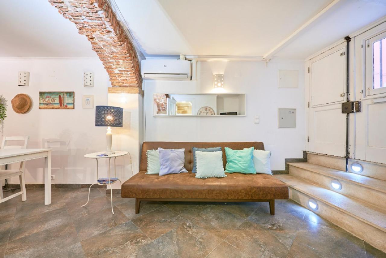 Apartment Casa Do Beco Lisbon