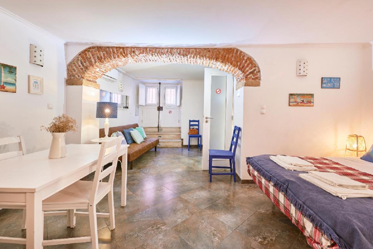 Casa Do Beco Apartment Lisbon