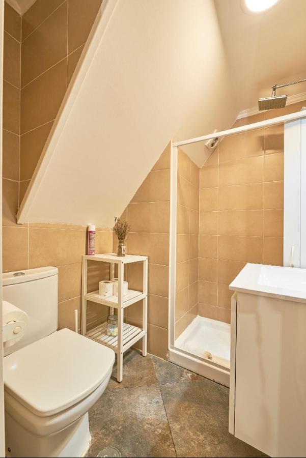 Casa Do Beco Apartment Lisbon