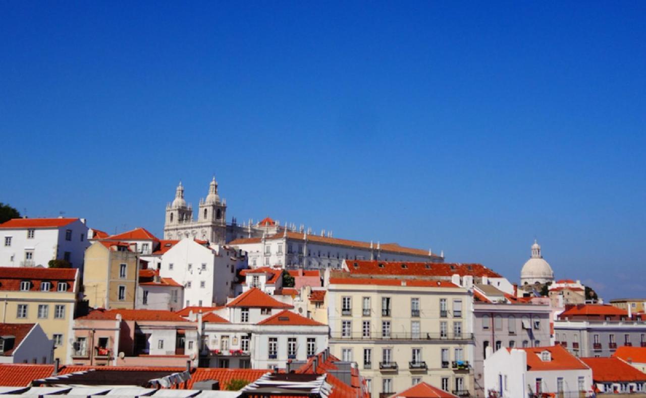 Casa Do Beco Apartment
