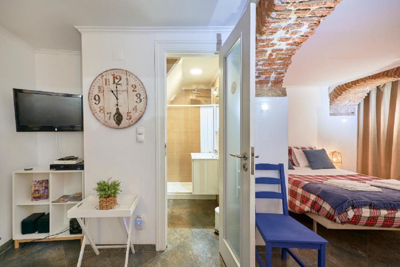 Apartment Casa Do Beco Lisbon