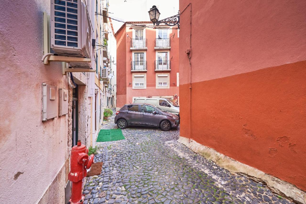 Casa Do Beco