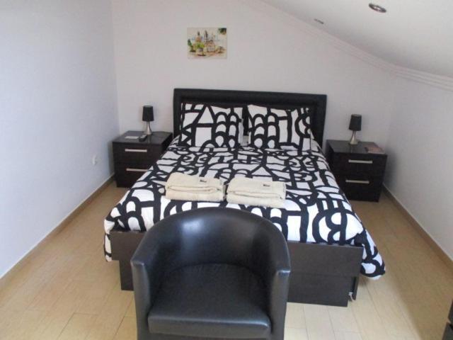 Em Belem Homestay Lisbon