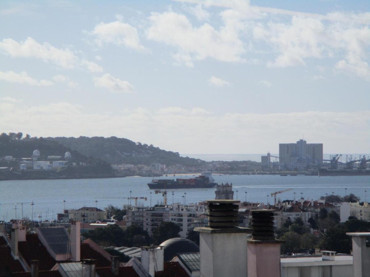 Homestay Em Belem *