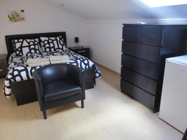 Homestay Em Belem Lisbon