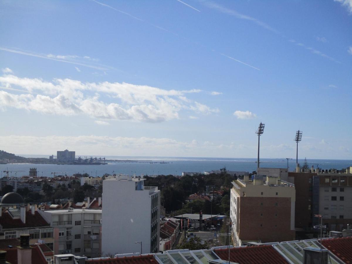 Homestay Em Belem