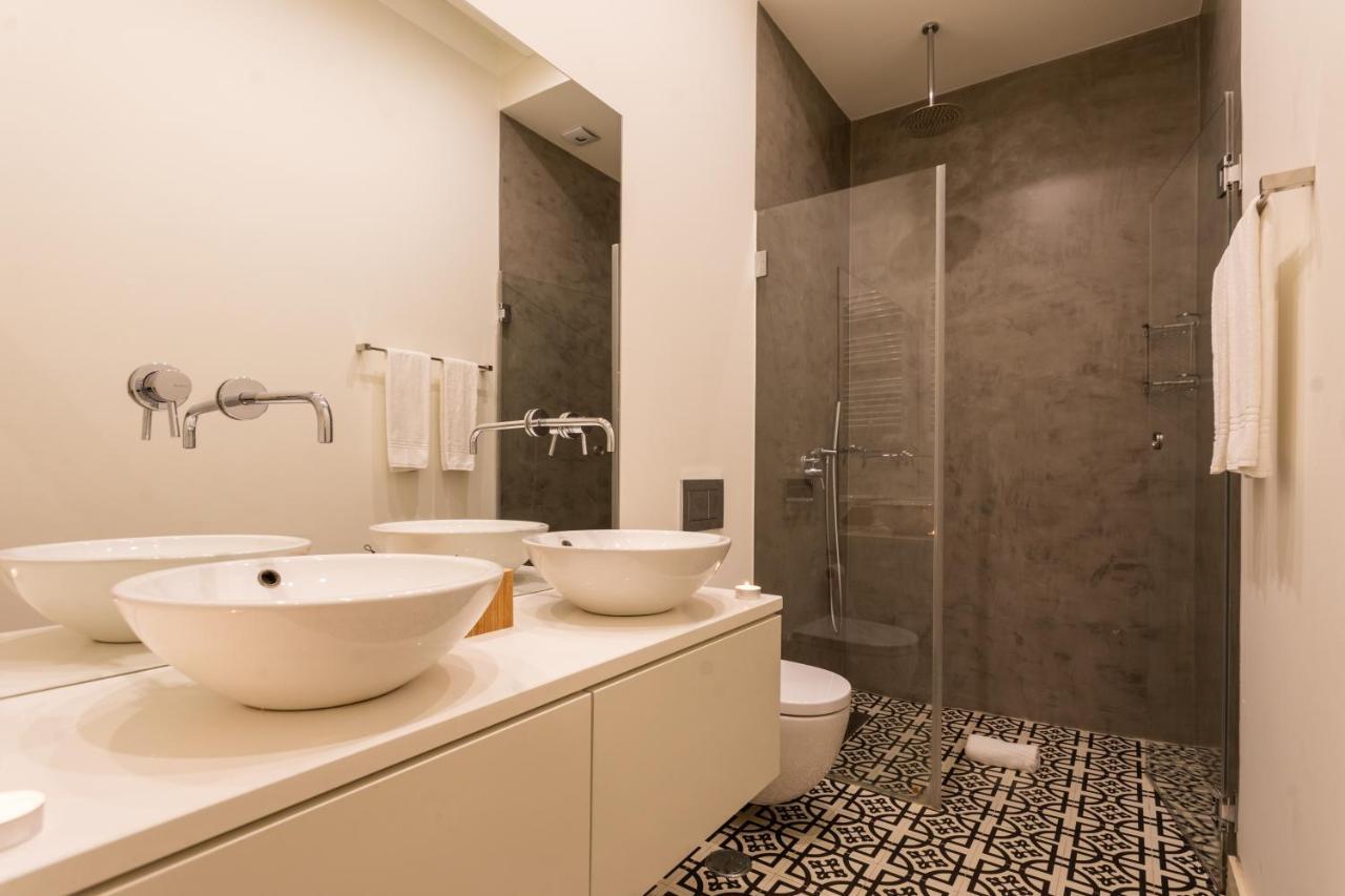 Santa Catarina Premium Apartments By Linc Apartment