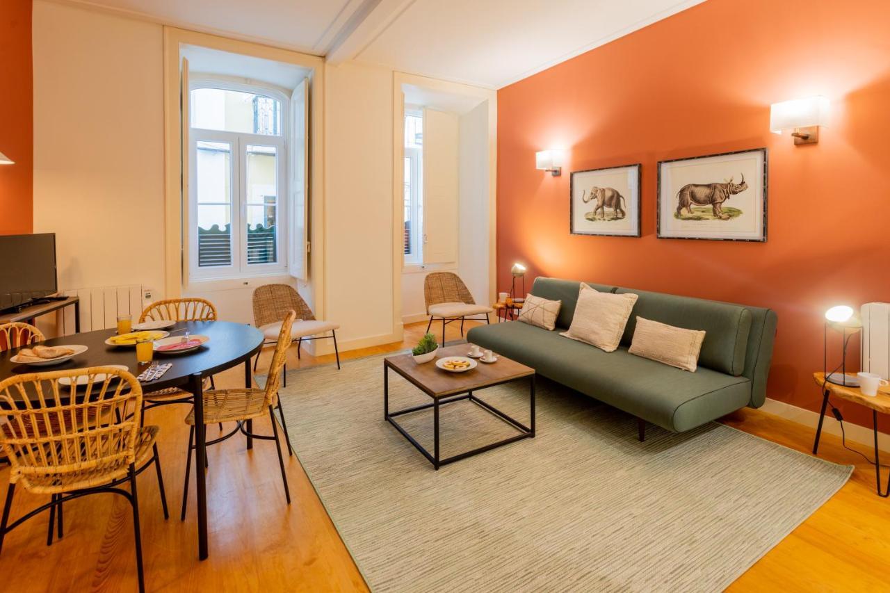 Santa Catarina Premium Apartments By Linc Apartment