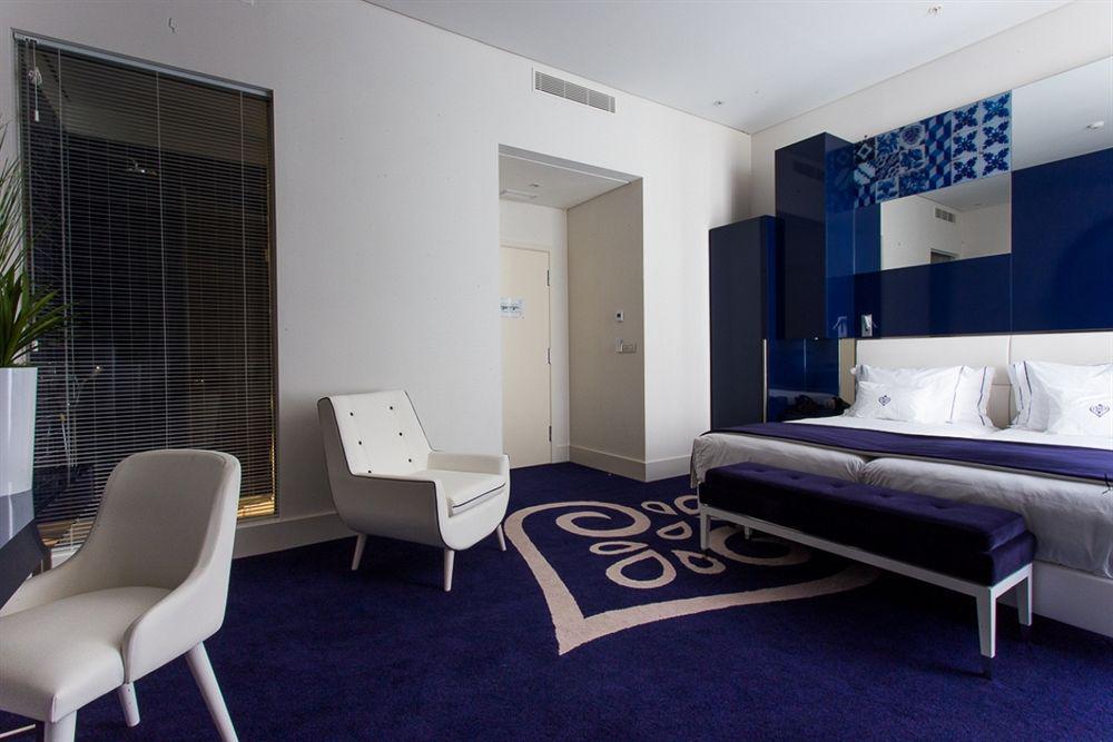 Portugal Boutique 4* Lisbon