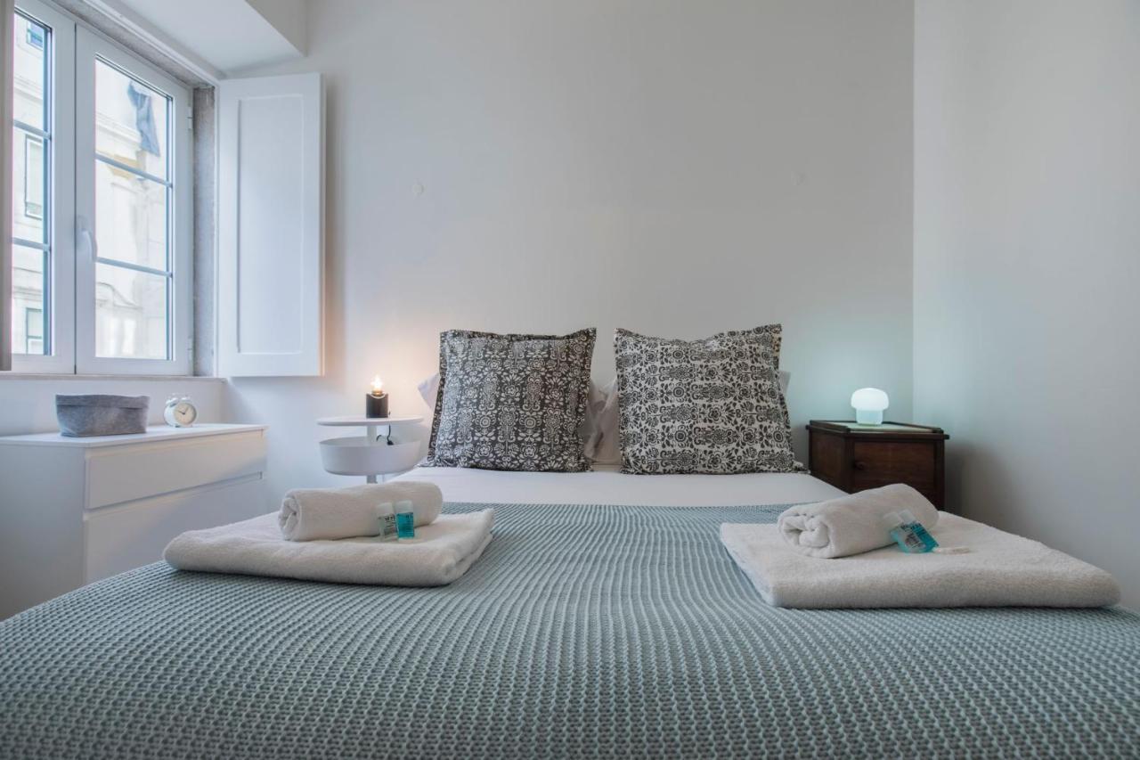 Lovelystay - Peaceful I * Lisbon