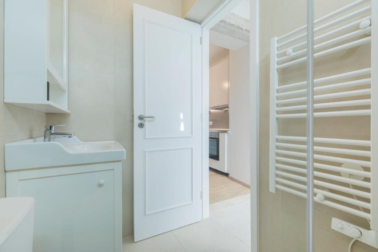 Apartment Lovelystay - Peaceful I *