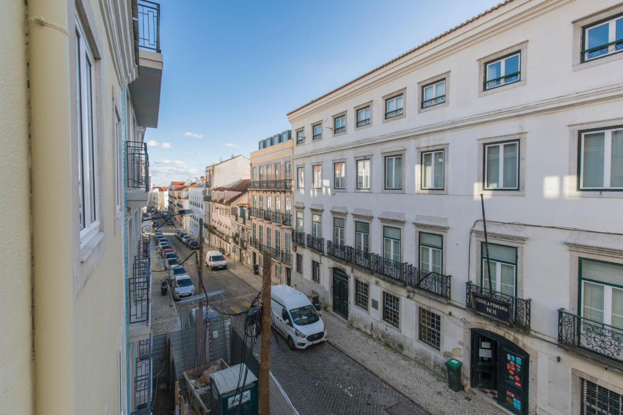 Lovelystay - Peaceful I * Lisbon