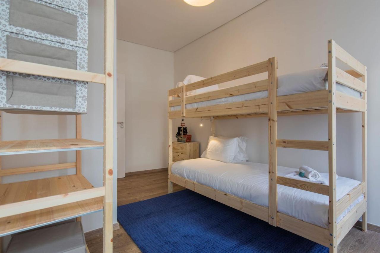 Apartment Lovelystay - Peaceful I